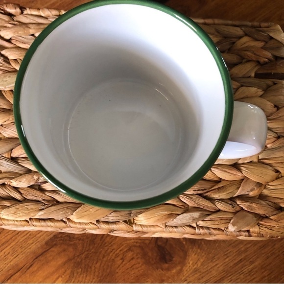 Star Wars baby Yoda “May the Force be With You” ceramic camper style mug - Picture 5 of 6